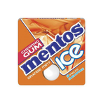 Mentos Chewing Gumorg Mint1.43g